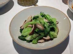 -渝信川菜·川味家常菜(新辰里亚运村店)