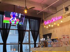 -Dak's 炸鸡(远景路店)