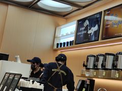 -蓉小乔·RONG COFFEE(春熙路店)