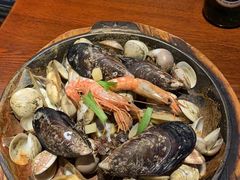 -妈妈菜舟山海鲜(定海古城店)