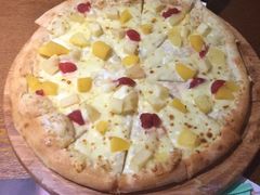 -比格比萨自助(国展店)