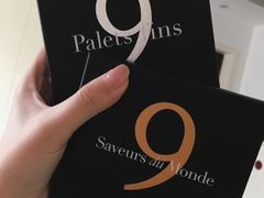 -Pierre Marcolini(德基广场店)