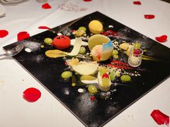 -燃扒房Steakhouse(皇庭店)