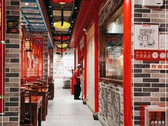 -京味张·北京烤鸭(天河南二路店)