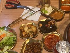 -闻老头·菊花炭烤肉(D11店)