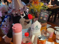 -布拉格餐厅· 中欧捷克菜(全国首店)