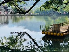 -宏村-南湖书院