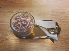 拿铁咖啡-Local Coffee(和桂店)