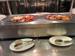 -广州富力君悦大酒店·凯菲厅