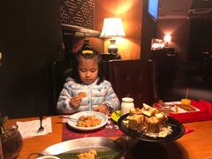 -绿茵阁牛扒餐厅(客村店)