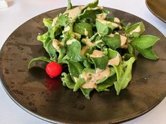 -骏莱海鲜鱼港(五角场店)