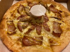 -Mr.Pizza米斯特比萨(苏州平江万达广场店)