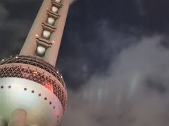 -东方明珠广播电视塔