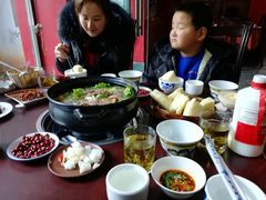 -尼玛藏家风味园(阿山食城店)