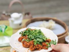 -晓友烧麦(光华村店)