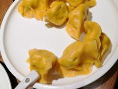 鲅鱼饺子-吕氏疙瘩汤·新鲁菜(济南万象城店)