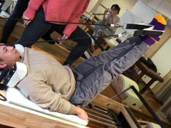 -悦耐私教健身馆(保利中心店)