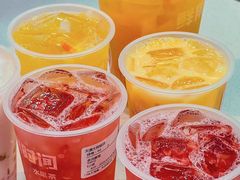 -鲜果时间(南开大悦城店)