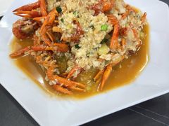 -一起吃小龙虾·海鲜(海珠店)