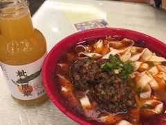 -廖老妈蹄花店(人民公园陕西街259号店)