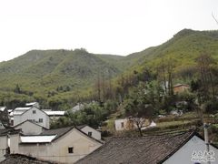 -山沟沟景区