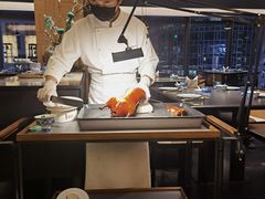 -喜悦烤鸭·新京菜(王府井店)