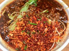 -老陈婆手工面庄