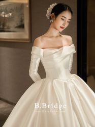 -B.Bridge Couture婚纱礼服(福田店)