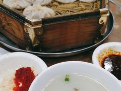 -西安贾三灌汤包·回坊小吃·清真炒菜(北院门总店)