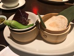 金牌扣肉-湖滨28中餐厅·西湖宴·杭州君悦酒店