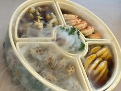 -RIVIERA 松鹤楼(外滩店)