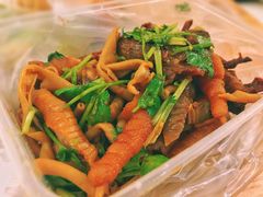 -红全周·洪濑鸡爪(万祥路店)