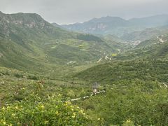 -冶力关旅游区