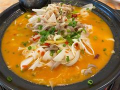 -李师傅脆肚(梅林店)