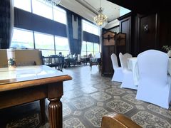 -望京楼flavor餐厅(古北水镇景区店)