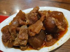 -韩师傅老大同刀削面(北苑路店)