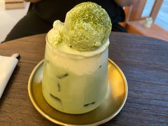 冰淇淋-猫友咖啡店(玉林西路店)