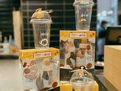 -麦当劳(中山公园龙之梦店)