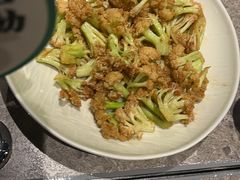 -留半山·香港食堂(啦啦宝都店)