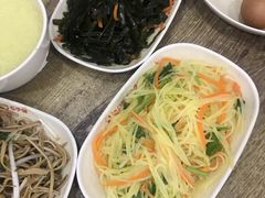 -津门张记包子铺(华昌道店)