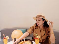 -香香海南菜餐厅