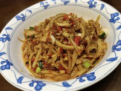 酸罗卜牛肚-八碗湘长沙市井菜(坡子街店)