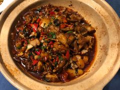 -湘轩·土菜研究院(光大店)