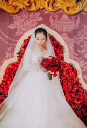 -北京饭店诺金·宴会厅