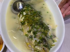 -宁海食府(大剧院店)