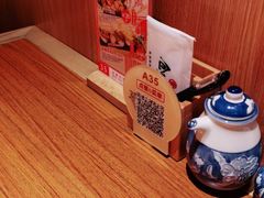 -仓桥家·焗寿司·锅物(光谷步行街店)
