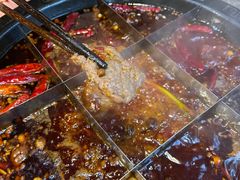 -重庆渝达老火锅(春熙路店)