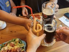 -宝莱纳啤酒花园餐厅PAULANER BRAUHAUS Nanjing(广州路店)