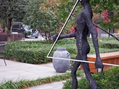 -杭州君悦酒店·青莳