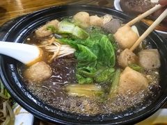 -凡老头米线砂锅(古荡新村西粮站)